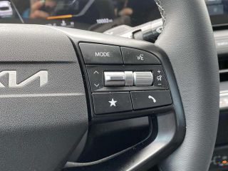 2025 Kia K4 EX FWD