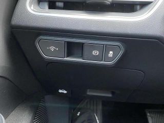 2025 Kia K4 EX FWD