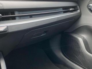 2025 Kia K4 EX FWD
