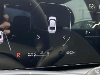 2025 Kia K4 EX FWD