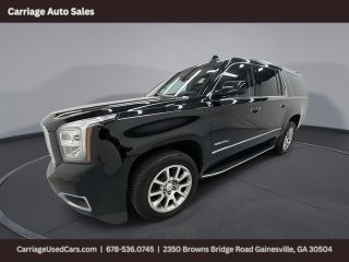 Carriage Used Cars, Gainesville, GA