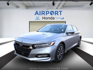 Airport Honda, Alcoa, TN