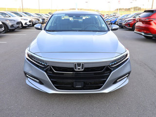 2019 Honda Accord Hybrid Touring