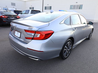 2019 Honda Accord Hybrid Touring