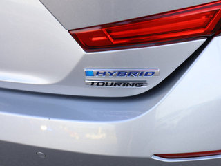 2019 Honda Accord Hybrid Touring