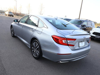 2019 Honda Accord Hybrid Touring