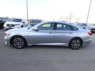 2019 Honda Accord Hybrid Touring
