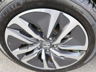 2019 Honda Accord Hybrid Touring