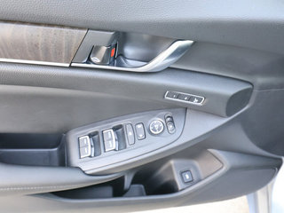 2019 Honda Accord Hybrid Touring