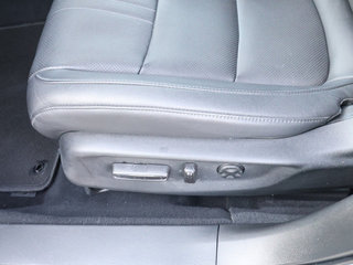 2019 Honda Accord Hybrid Touring