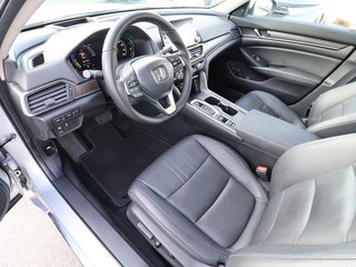 2019 Honda Accord Hybrid Touring