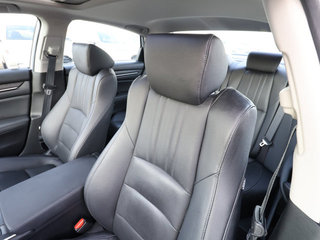 2019 Honda Accord Hybrid Touring