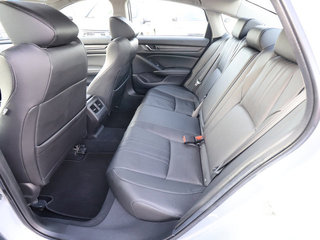 2019 Honda Accord Hybrid Touring