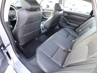 2019 Honda Accord Hybrid Touring