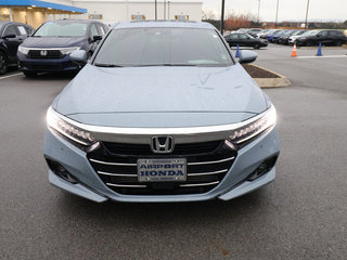 2022 Honda Accord Touring 2.0T