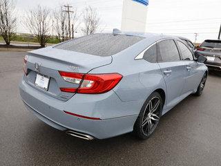 2022 Honda Accord Touring 2.0T