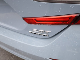 2022 Honda Accord Touring 2.0T