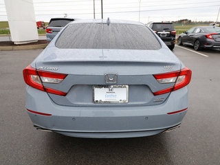 2022 Honda Accord Touring 2.0T