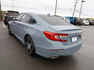2022 Honda Accord Touring 2.0T
