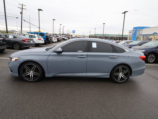 2022 Honda Accord Touring 2.0T
