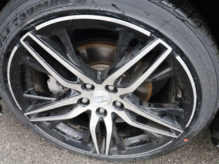2022 Honda Accord Touring 2.0T