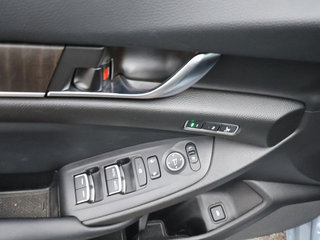 2022 Honda Accord Touring 2.0T