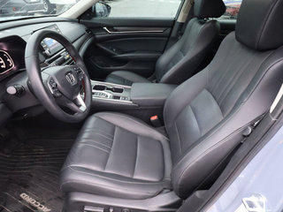 2022 Honda Accord Touring 2.0T