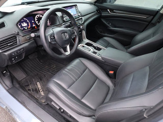 2022 Honda Accord Touring 2.0T