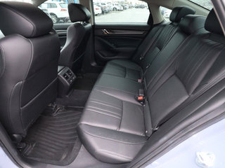 2022 Honda Accord Touring 2.0T