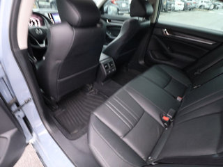 2022 Honda Accord Touring 2.0T