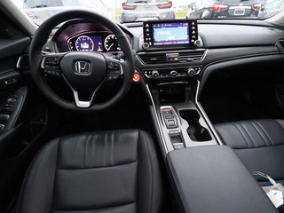 2022 Honda Accord Touring 2.0T