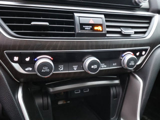 2022 Honda Accord Touring 2.0T