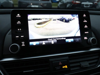2022 Honda Accord Touring 2.0T