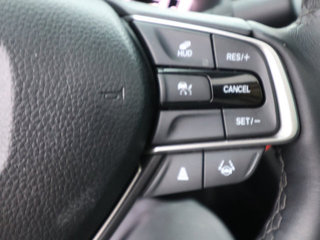 2022 Honda Accord Touring 2.0T