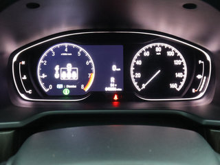 2022 Honda Accord Touring 2.0T