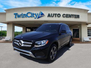 Twin City Buick, Alcoa, TN