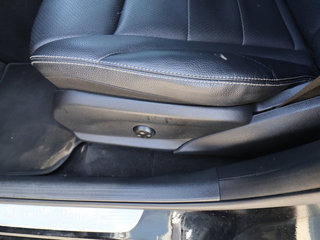 2017 Mercedes-Benz GLC-Class GLC300 4MATIC