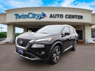 Twin City Buick, Alcoa, TN