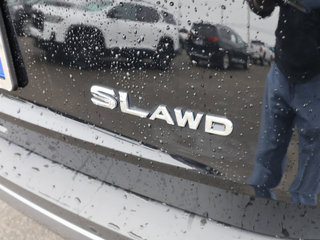 2023 Nissan Rogue SL AWD