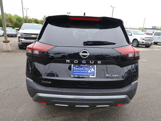 2023 Nissan Rogue SL AWD