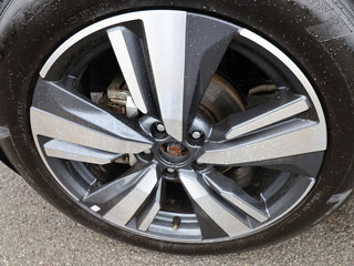 2023 Nissan Rogue SL AWD