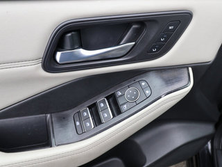 2023 Nissan Rogue SL AWD