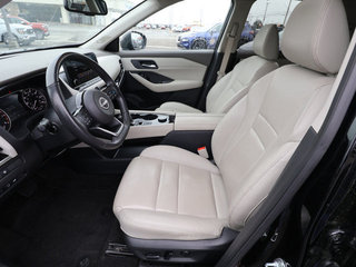 2023 Nissan Rogue SL AWD
