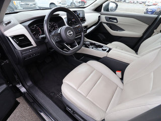 2023 Nissan Rogue SL AWD