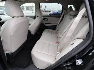 2023 Nissan Rogue SL AWD