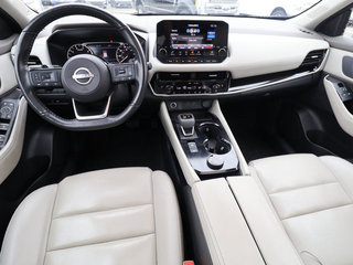 2023 Nissan Rogue SL AWD