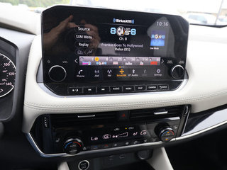 2023 Nissan Rogue SL AWD