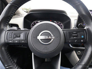 2023 Nissan Rogue SL AWD