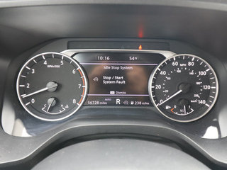 2023 Nissan Rogue SL AWD