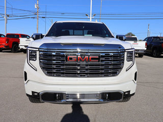 2024 GMC Sierra 1500 Denali 4WD 147WB